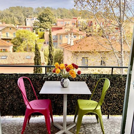 St Tropez T2 Central Saint-Tropez Dış mekan fotoğraf