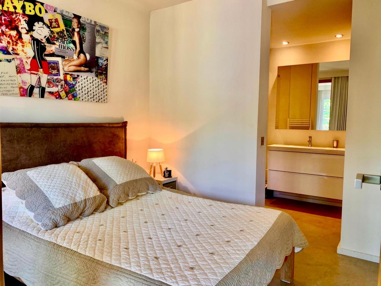 St Tropez T2 Central Saint-Tropez Dış mekan fotoğraf